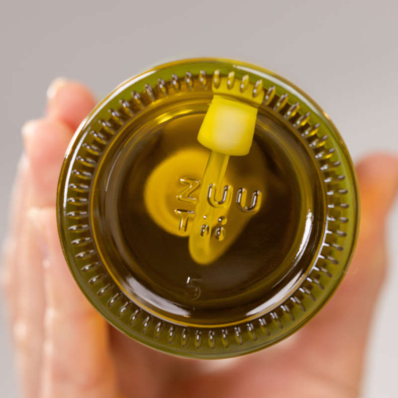 Zuutii Oil Sprayer