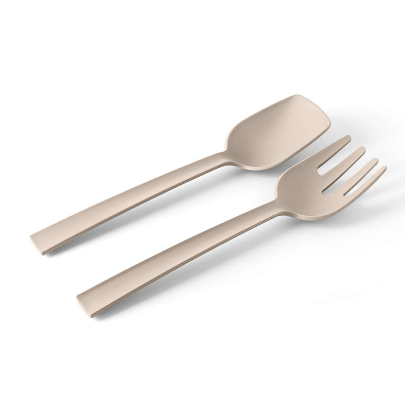 Blim+ Serving Tools Paestum