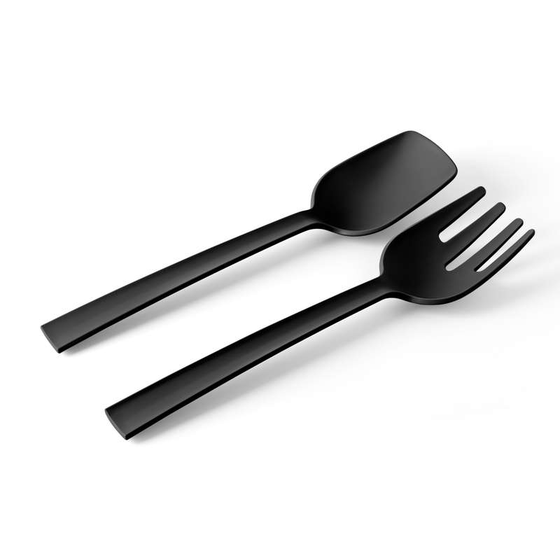 Blim+ Serving Tools Paestum