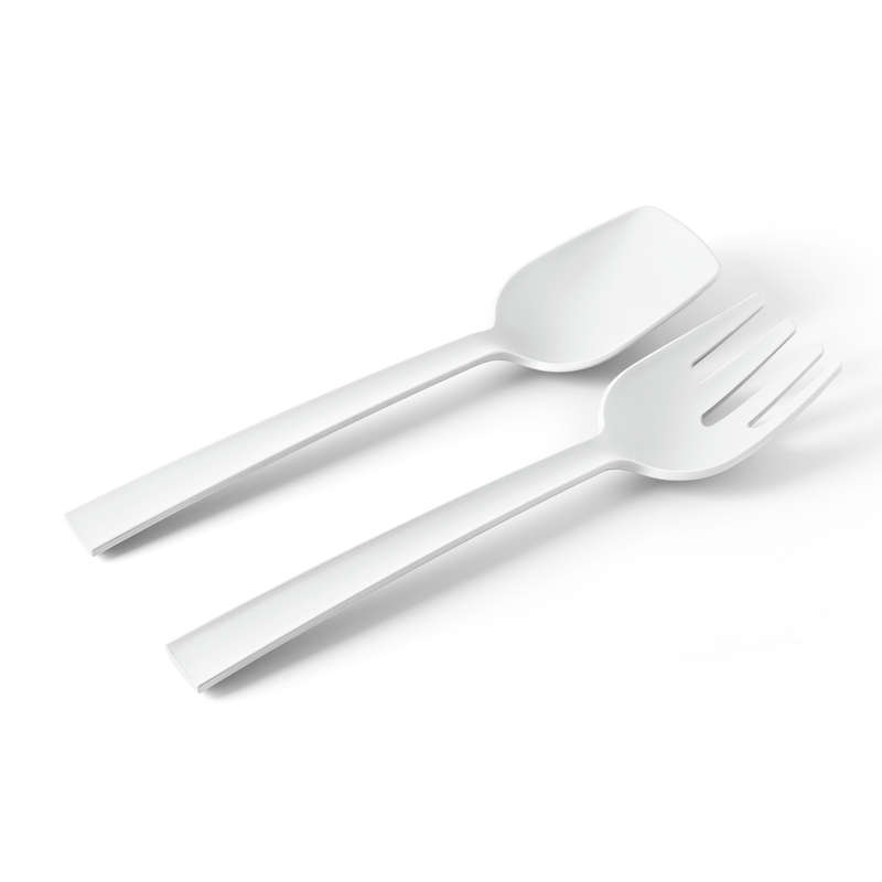 Blim+ Serving Tools Paestum