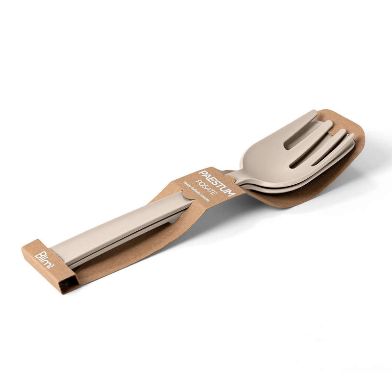 Blim+ Serving Tools Paestum