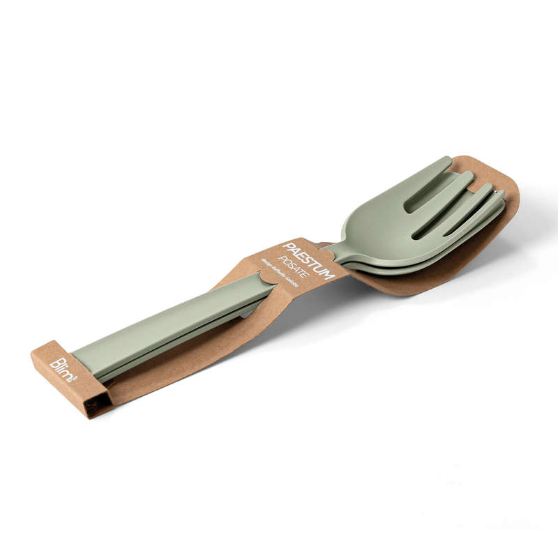 Blim+ Serving Tools Paestum