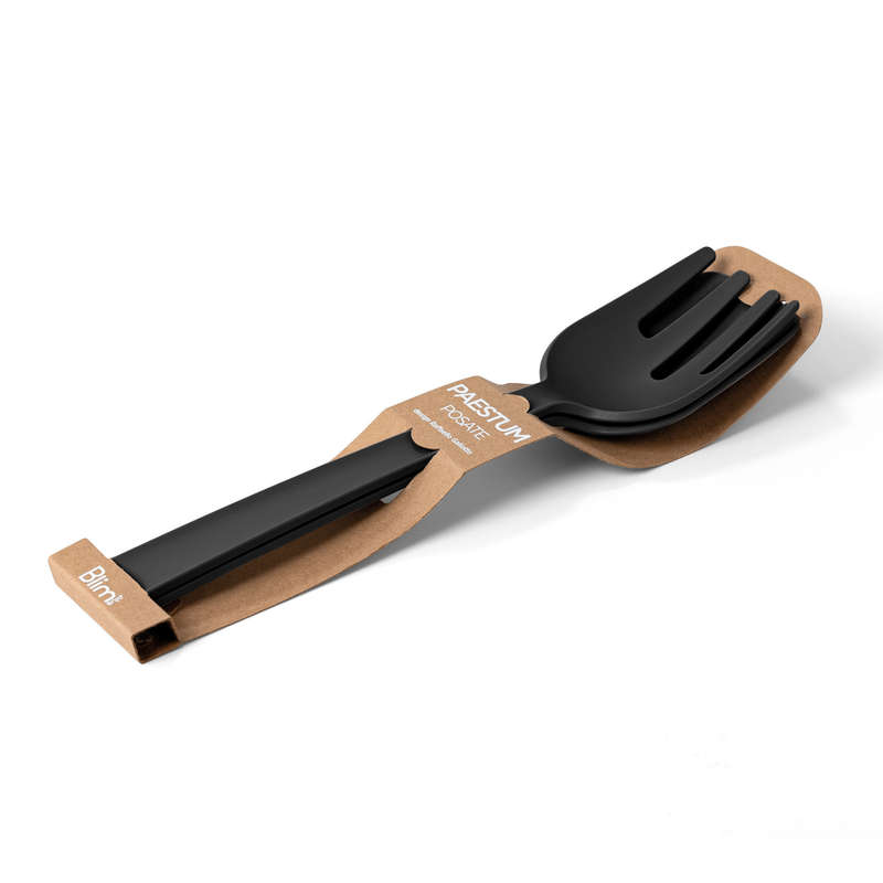 Blim+ Serving Tools Paestum