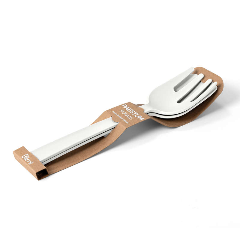 Blim+ Serving Tools Paestum