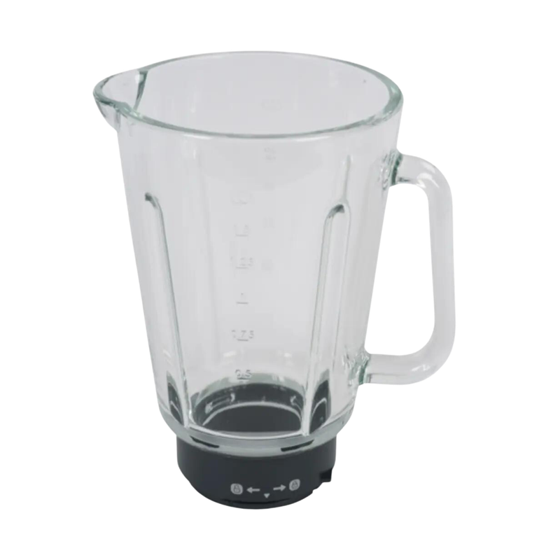 Moulinex LM811D40/870 Bowl/Blender/Glass/Seat