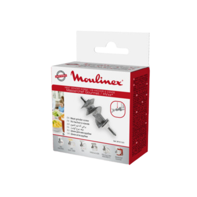 Moulinex Mincer Screw/Chopper