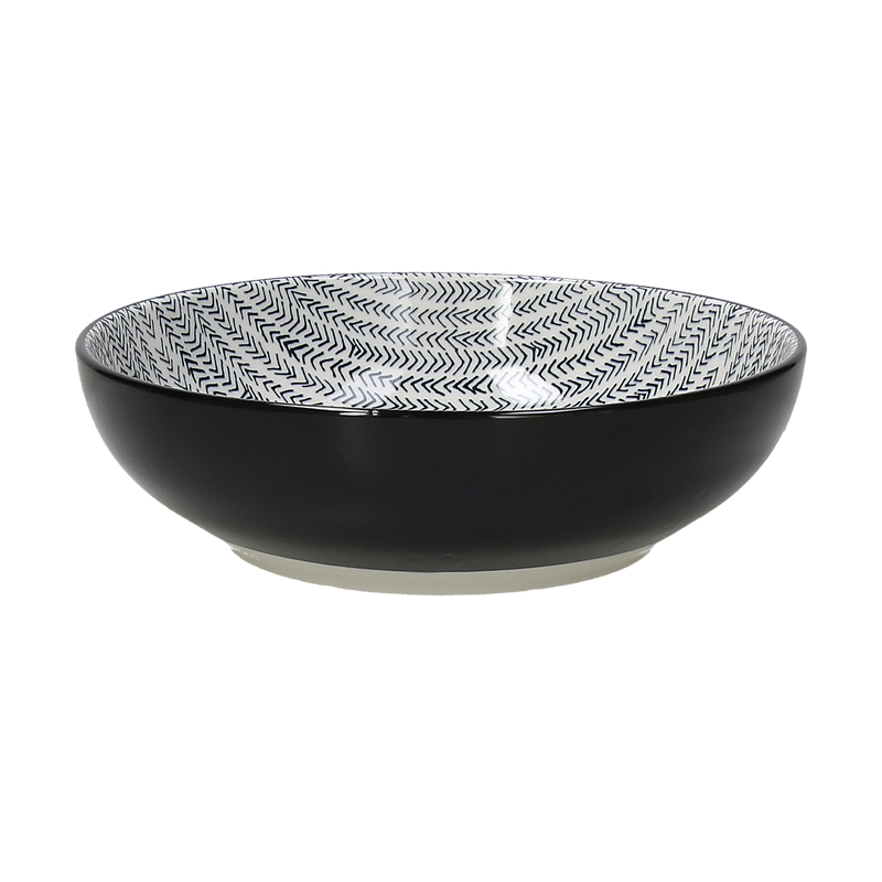 Tognana Chakra Salad Bowl 25cm