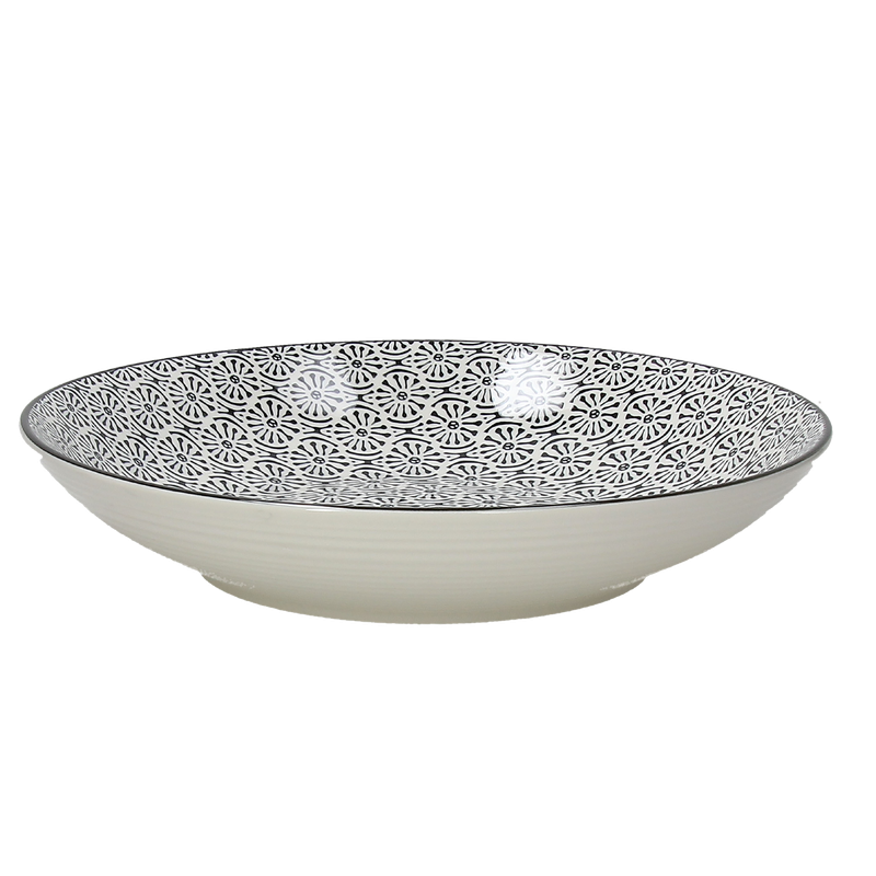 Tognana Chakra Pasta/ Deep Bowl 32cm