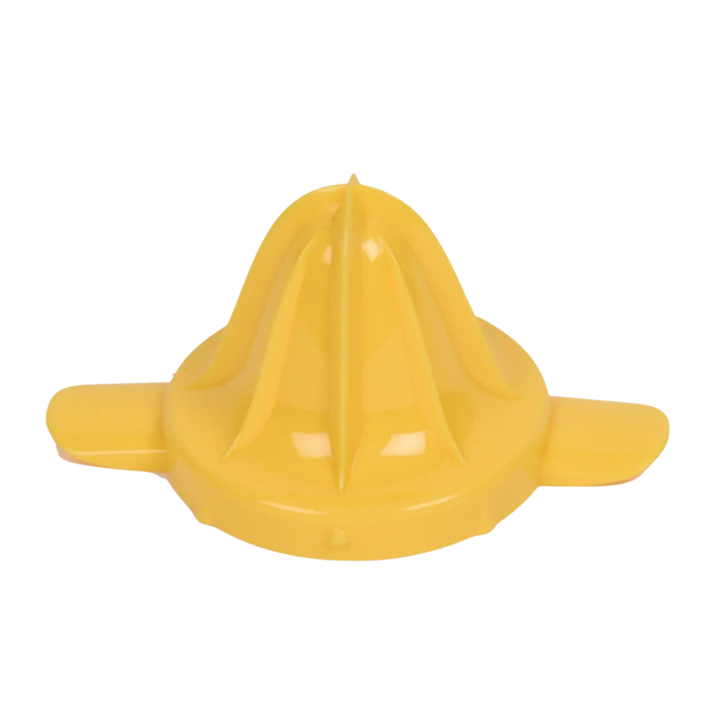 Moulinex PC603 Yellow Cone