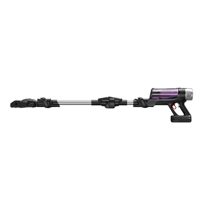 Rowenta Cordless Stick Cleaner X- Force Vacuum Cleaner 9.60 Allergy Model
