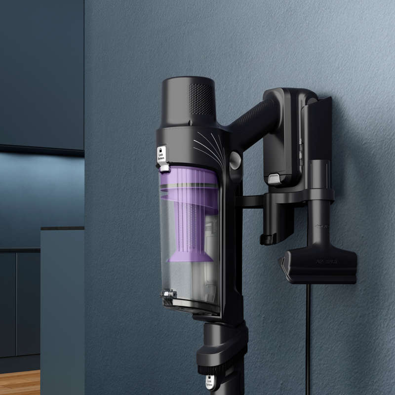 Rowenta Cordless Stick Cleaner X-Pert Force Vacuum Cleaner 7.60