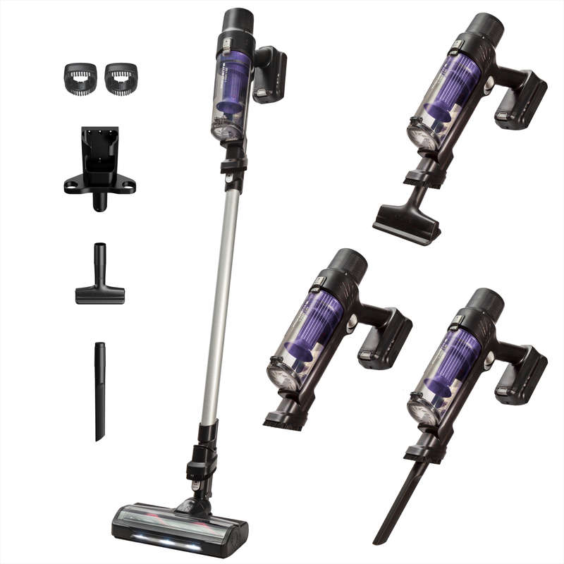 Rowenta Cordless Stick Cleaner X-Pert Force Vacuum Cleaner 7.60