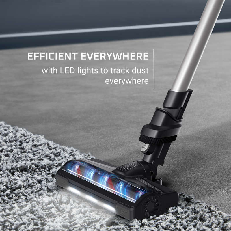 Rowenta Cordless Stick Cleaner X-Pert Force Vacuum Cleaner 7.60