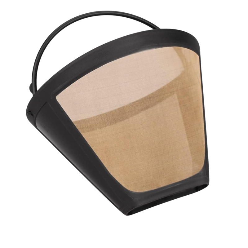 Krups Permanent Coffee Filter - Size 4