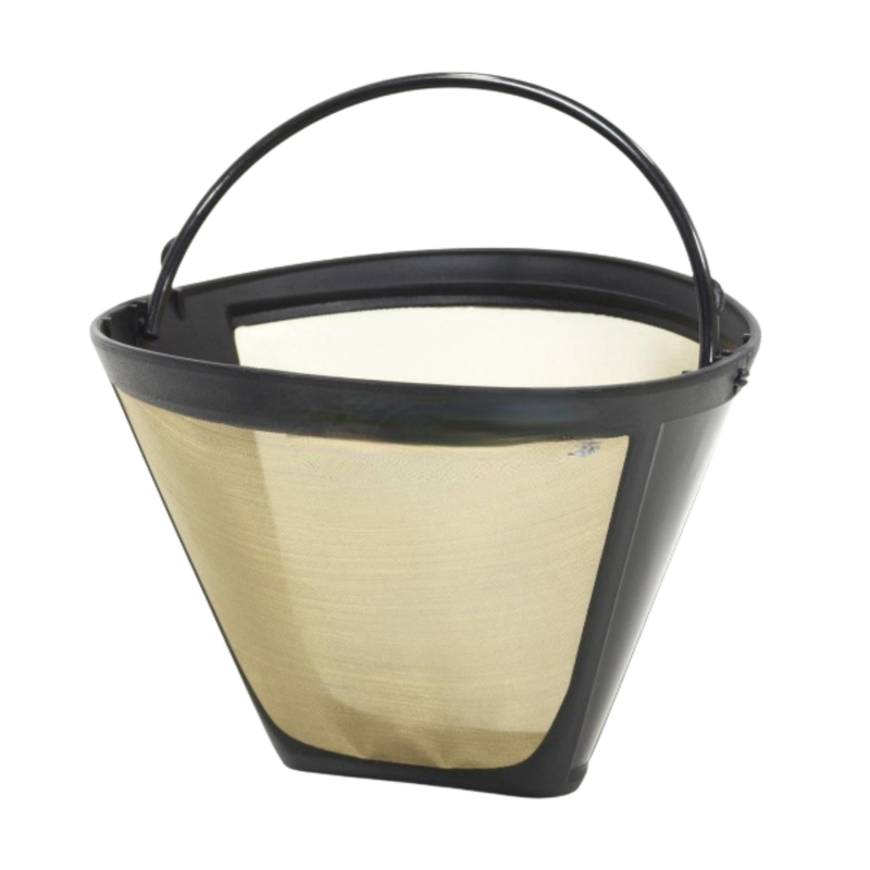 Krups Permanent Coffee Filter - Size 4