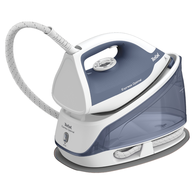 Tefal Express Optimal Steam Generator Iron