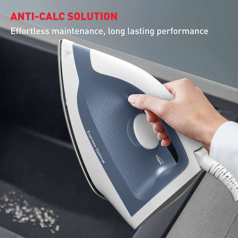 Tefal Express Optimal Steam Generator Iron