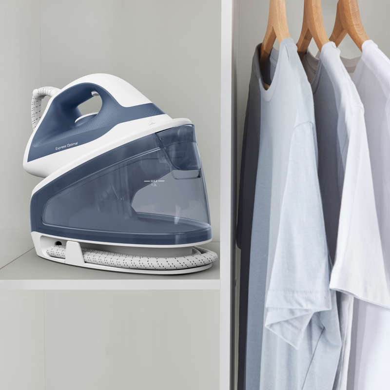 Tefal Express Optimal Steam Generator Iron