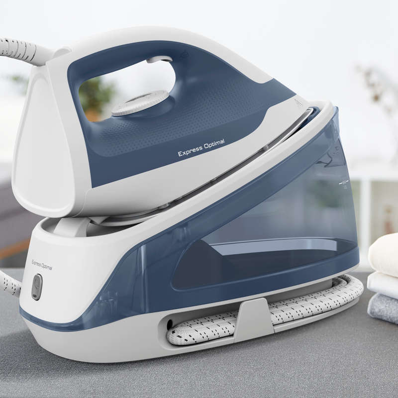 Tefal Express Optimal Steam Generator Iron