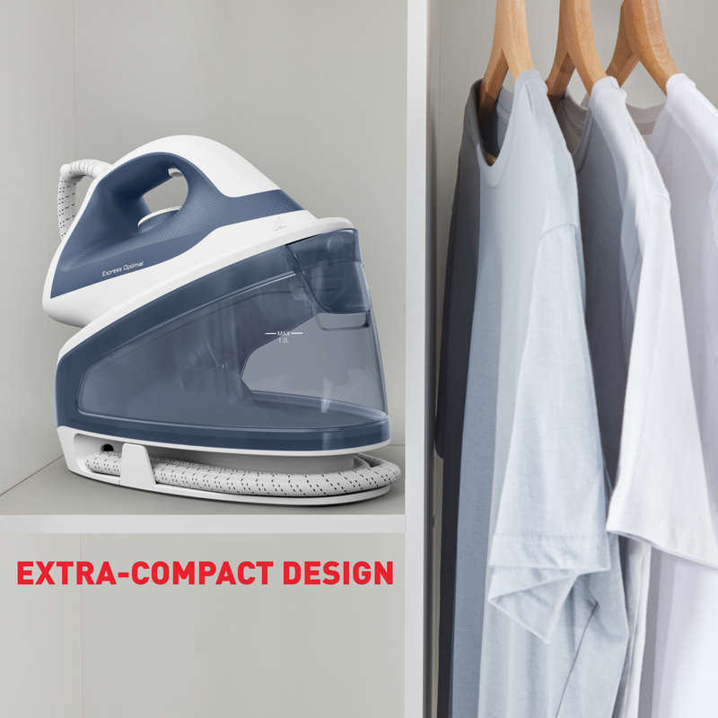 Tefal Express Optimal Steam Generator Iron