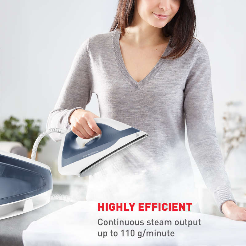 Tefal Express Optimal Steam Generator Iron