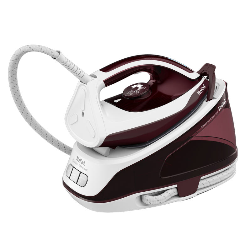 Tefal Express Essential Steam Generator Iron