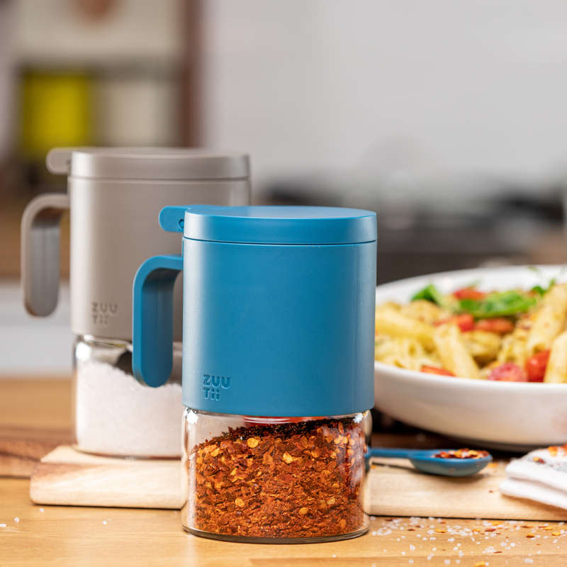 Zuutii Spice Container