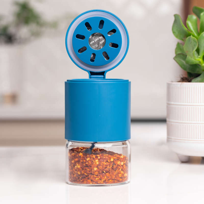 Zuutii Spice Container