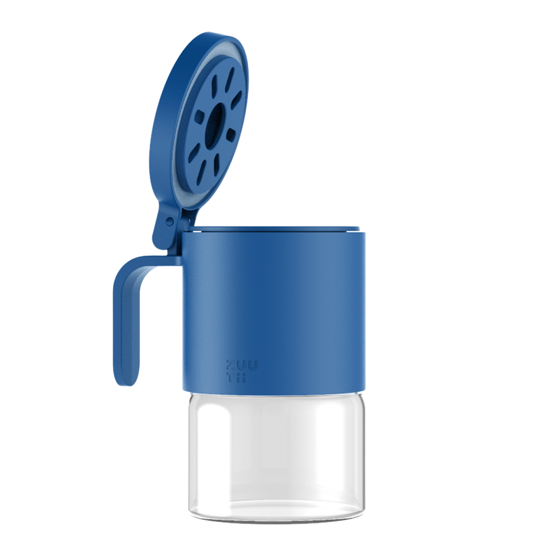 Zuutii Spice Container