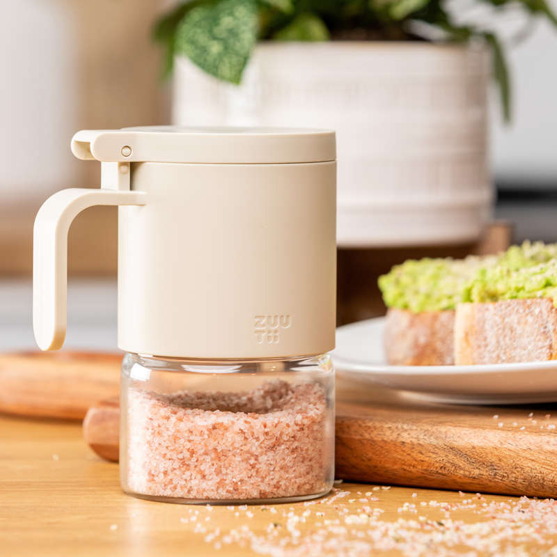 Zuutii Spice Container