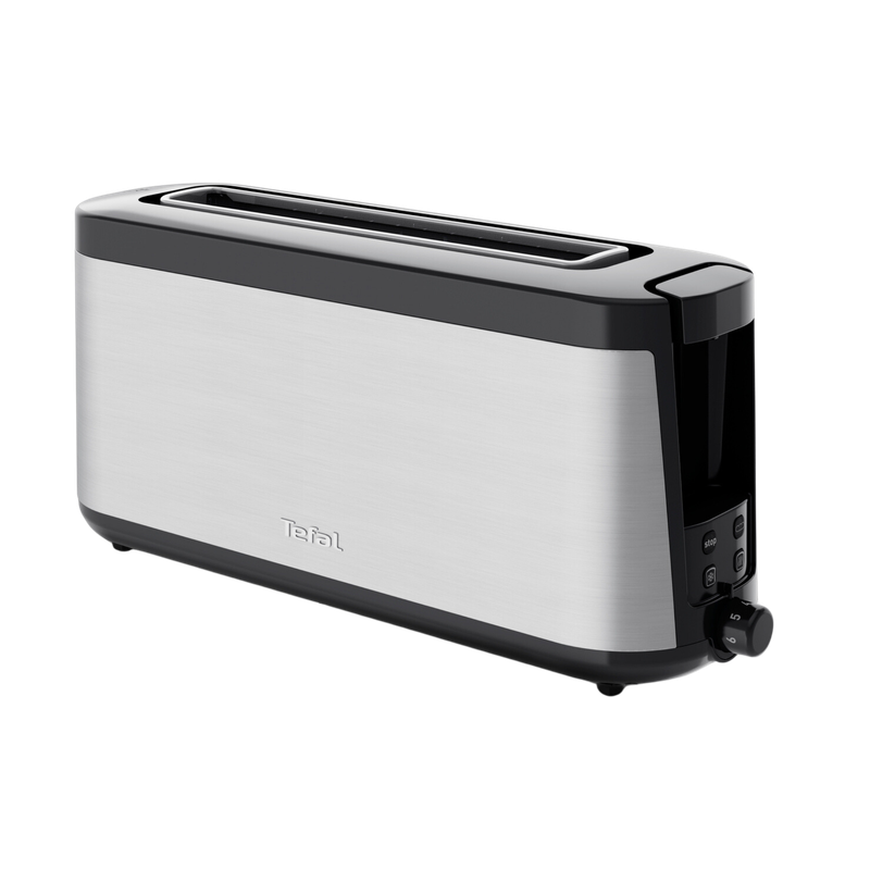 Tefal Element Toaster Stainless steel