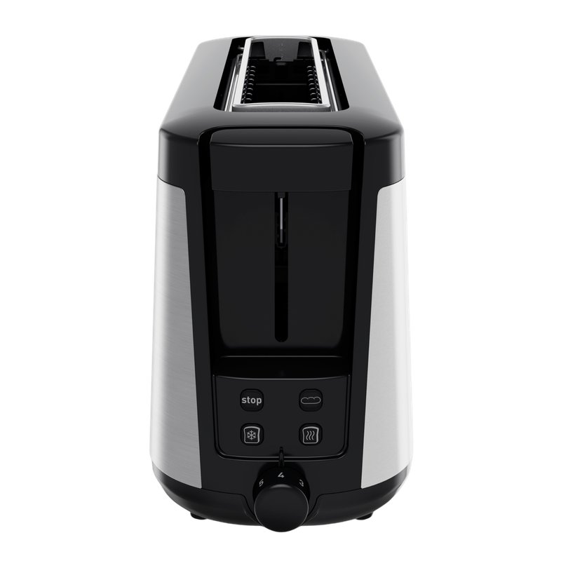 Tefal Element Toaster Stainless steel