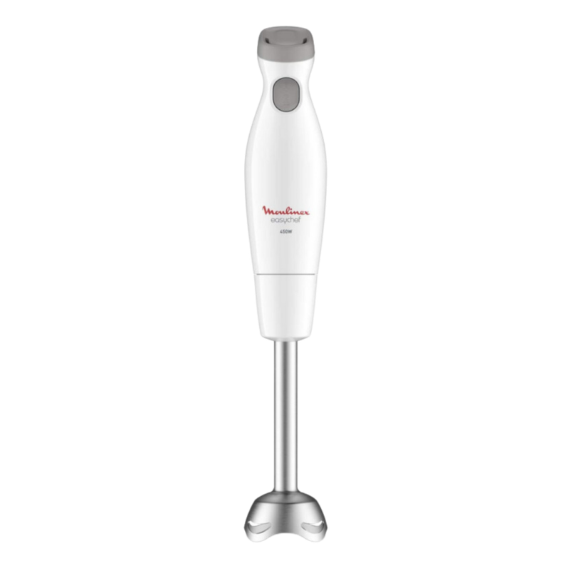 Moulinex Easy Chef Metal Hand Blender