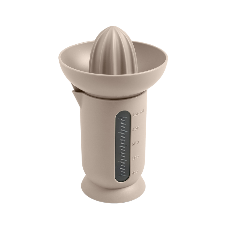Blim+ UFO Juicer with QB Carafe