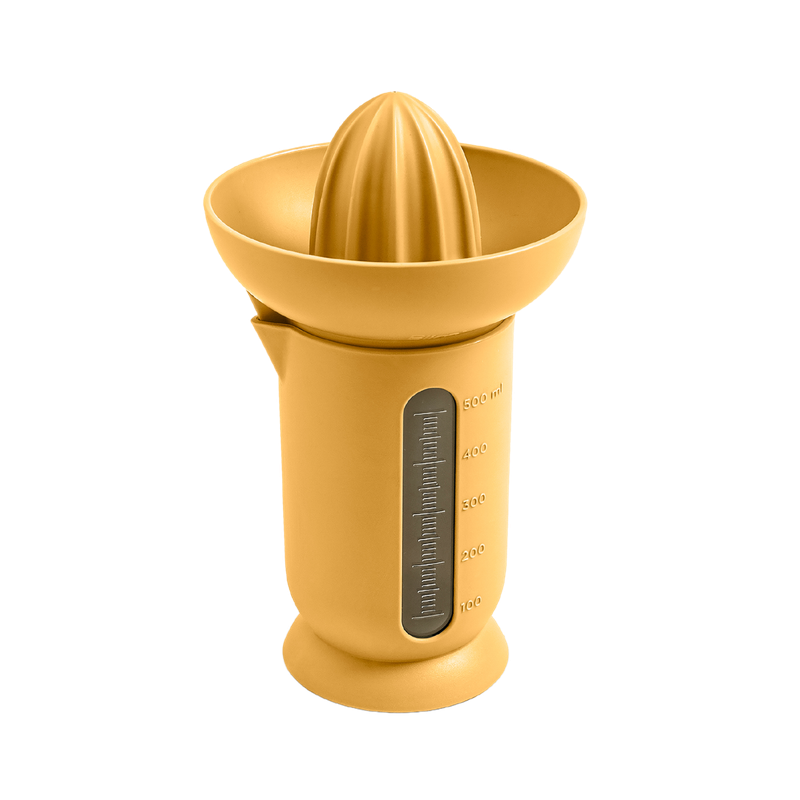 Blim+ UFO Juicer with QB Carafe