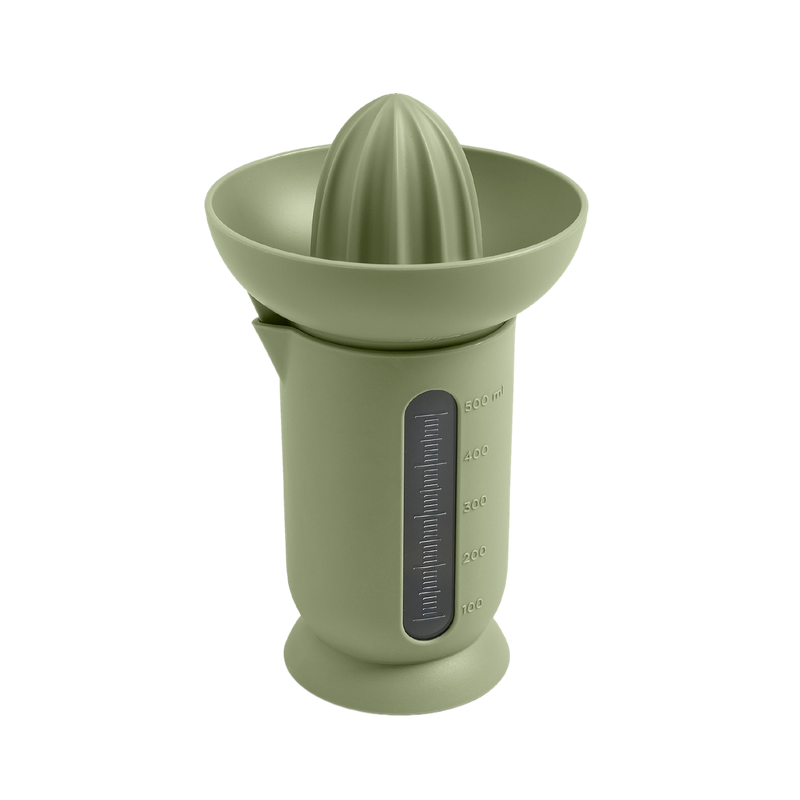 Blim+ UFO Juicer with QB Carafe