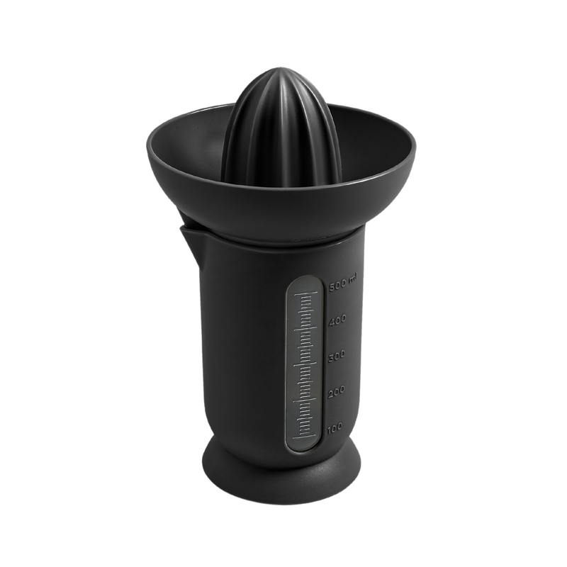 Blim+ UFO Juicer with QB Carafe