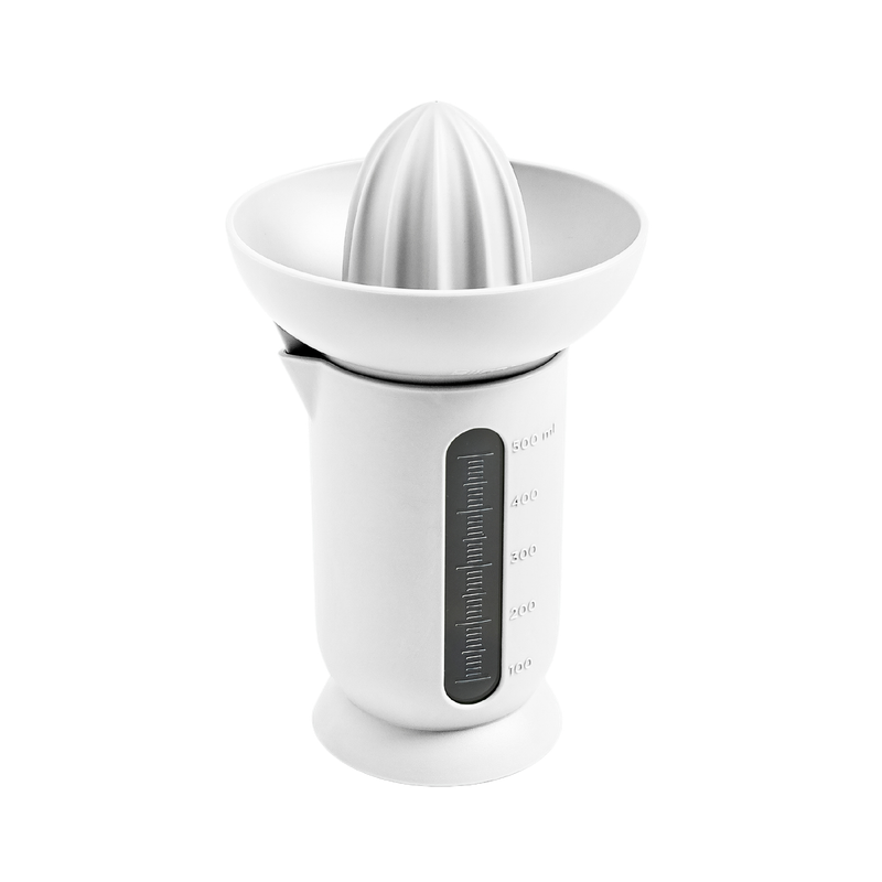 Blim+ UFO Juicer with QB Carafe