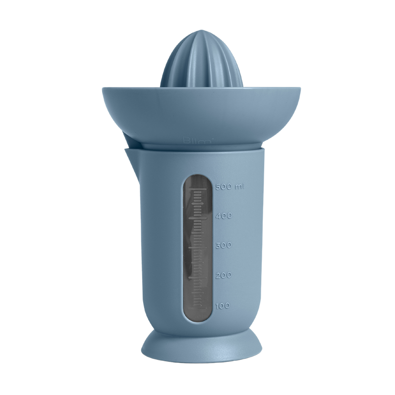 Blim+ UFO Juicer with QB Carafe