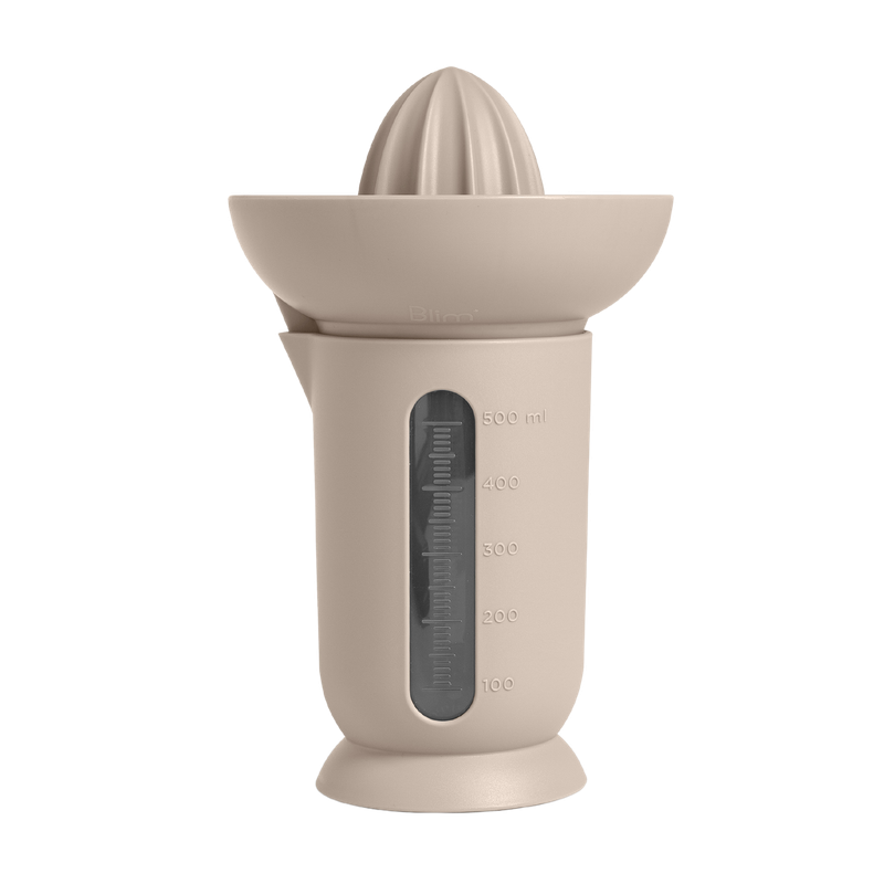 Blim+ UFO Juicer with QB Carafe