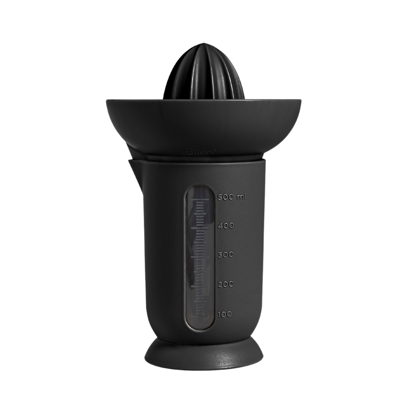 Blim+ UFO Juicer with QB Carafe