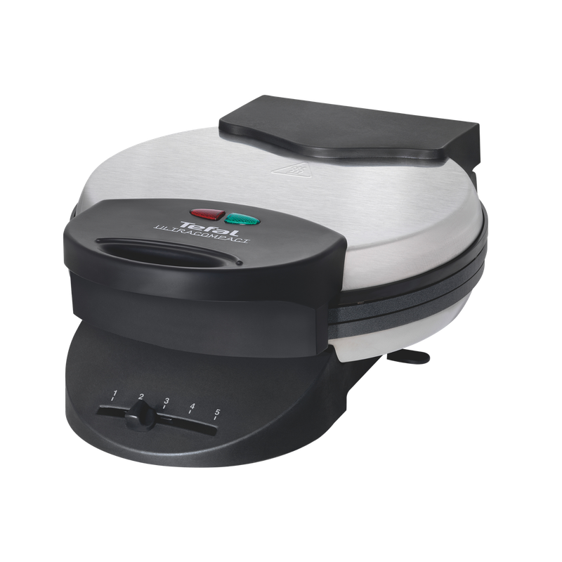 Tefal Heart Waffle Maker