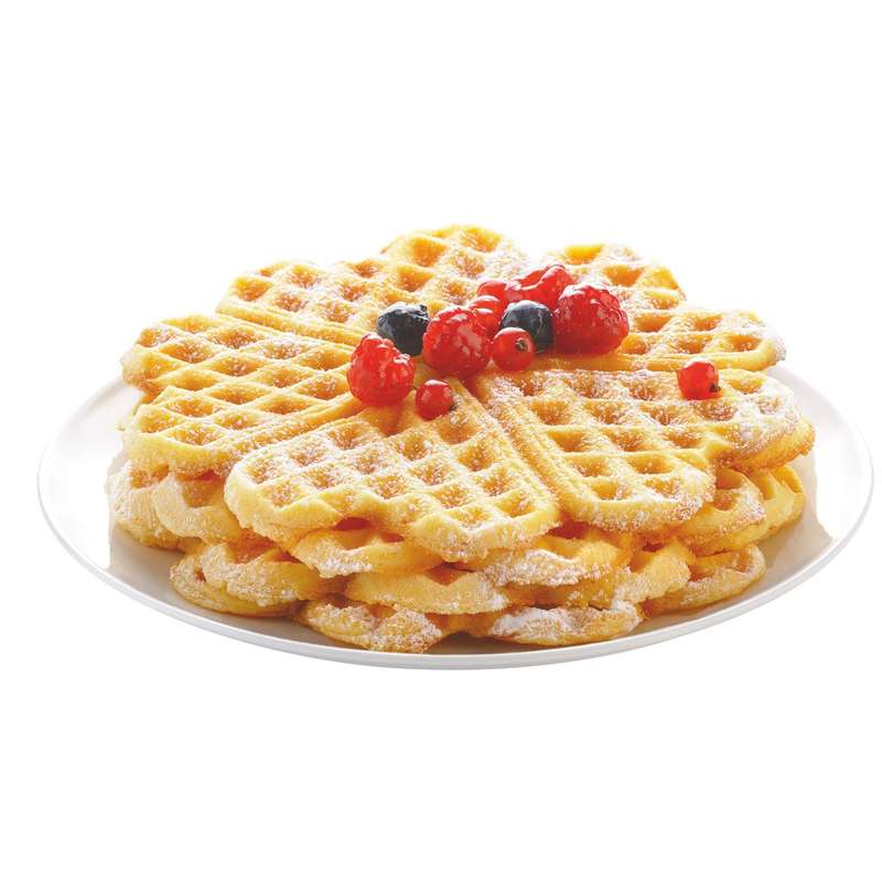Tefal Heart Waffle Maker