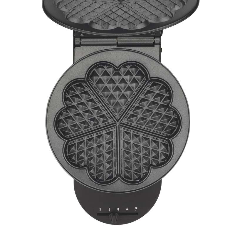 Tefal Heart Waffle Maker