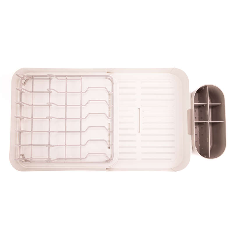 Zuutii Expandable Dish Drying Rack