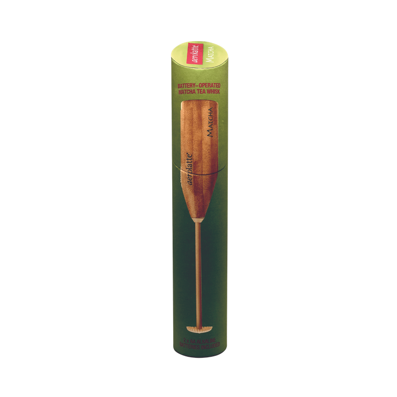 Aerolatte Matcha Tea Frother