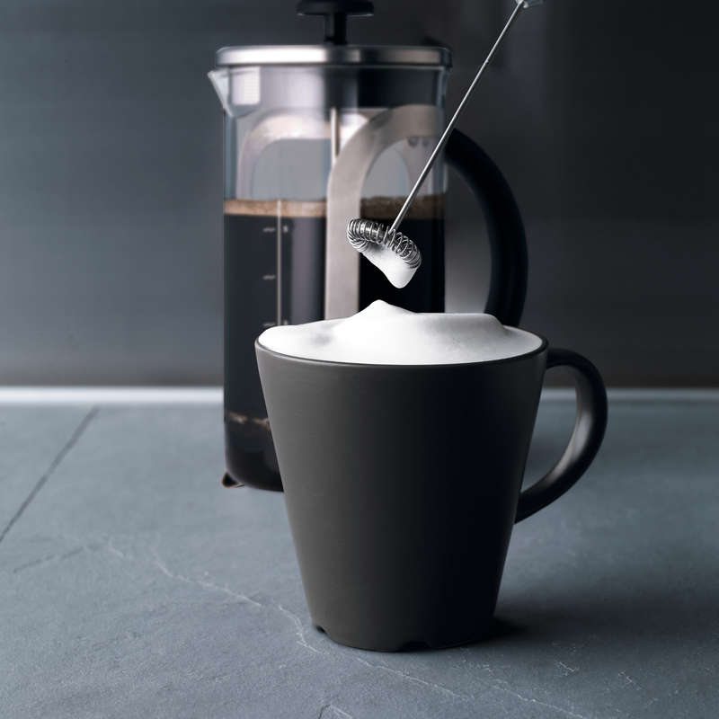 Aerolatte Professional Stainless Steel Aerolatte with Stand