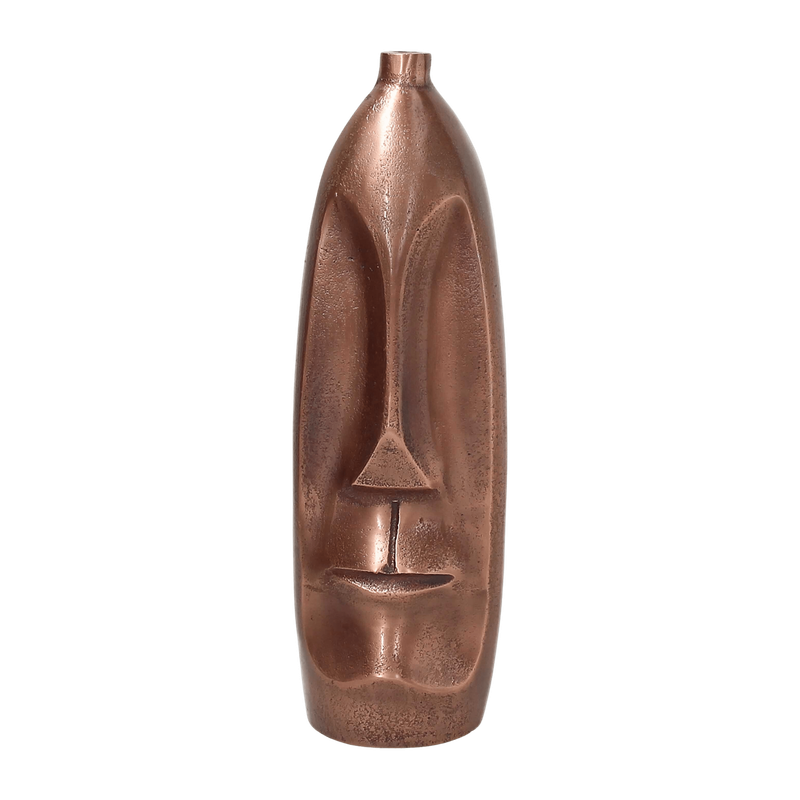 Andrea Fontebasso Cer-Amica Moai Vase 35cm H