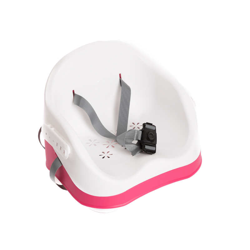 B-Booster Seat Pink