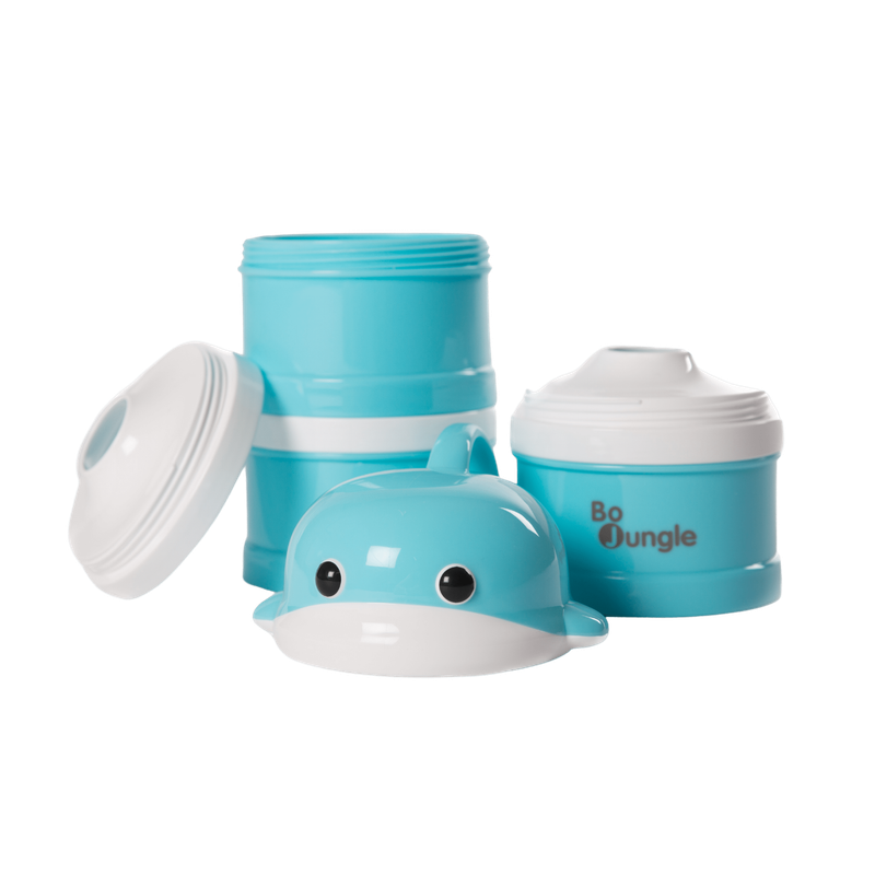 B-Dose Blue Whale
